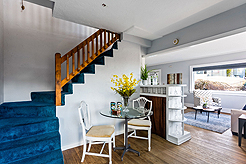 QUEEN ANNE CRAFTSMAN